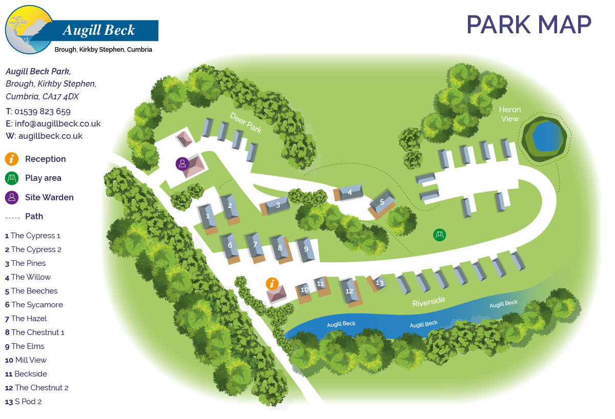 Park Map
