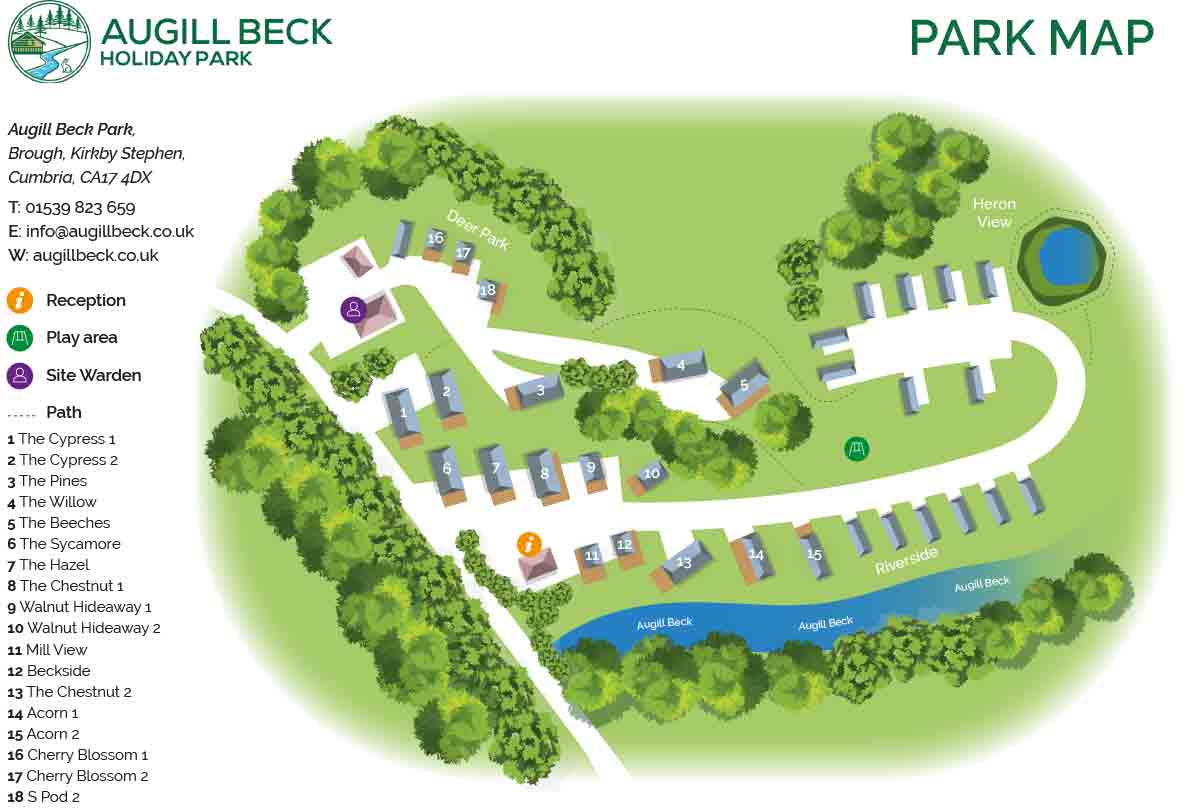 Park Map